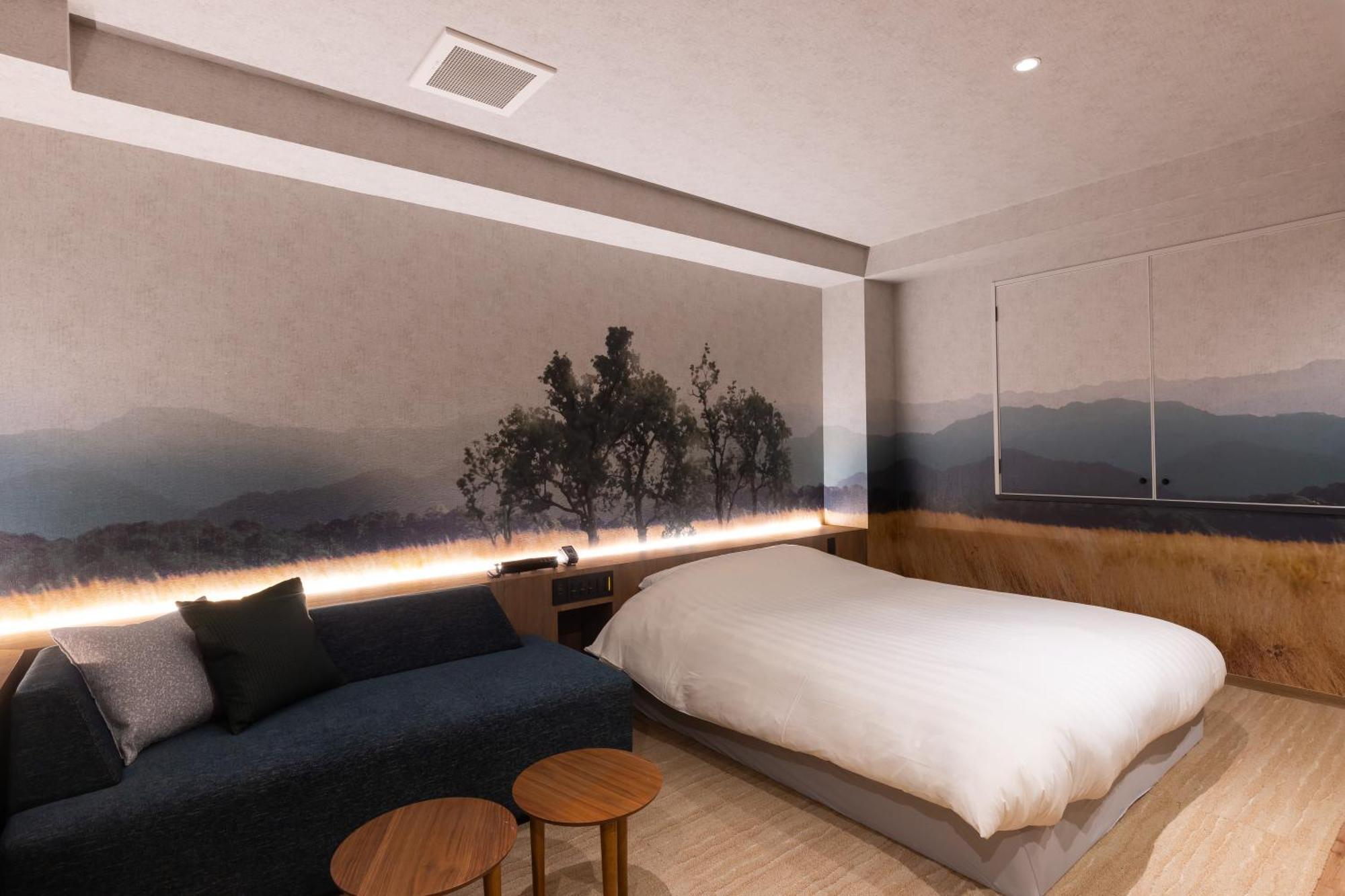 Hotel Foroot - Adult Only Matsumoto Exterior foto